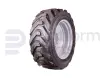 All terrain tire + rim, foamed, RH