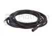 Cable bundle frame-platform