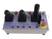 Control box