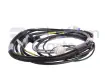 Haz de cables frame-platform