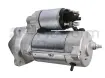 Starter Perkins, 10 teeth, 12V, 3.2kW