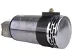 Elektromotor + Pomp, hydraulisch