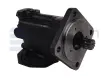 Drive motor, hydraulic