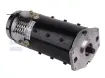 Electric motor, 24VDC
