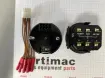 Battery-indicator 12-72V