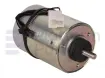 Solenoid throttle Hatz, 12VDC