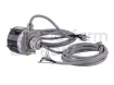 Switch, potentiometer