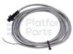 Sensor, lengte