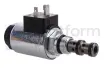 Valve, solenoid