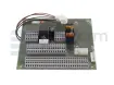 Printkaart, control box