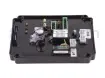 Electronic card, overload (weighing card)