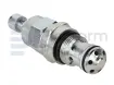 Sensor, oil pressure