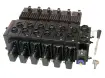 Manifold, hydraulic