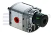 Hydraulic pump