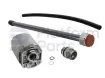 Hydraulische pomp