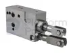 Hydraulic pump