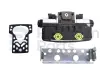 Pump module H1
