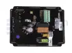 Electronic card, overload (weighing card)