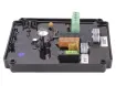 Electronic card, overload (weighing card)