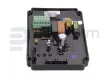 Electronic card, overload (weighing card)