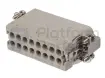 Connector plug