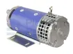 Electric motor, 24V
