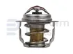 Thermostat, water temperature