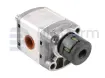 Hydraulic pump