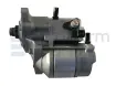 Démarreur Kubota, 9 dents, 12V