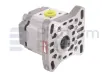 Hydraulic pump
