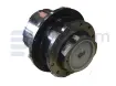 Reduction motor