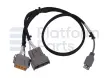Haz de cables