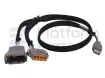 Haz de cables