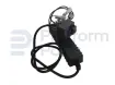 Battery-indicator with temperature sensor HA20LE