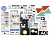 Decal kit, STAR 6 AC