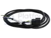 Cable, electric