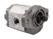 Hydraulic pump