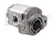 Hydraulic pump