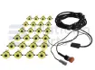 Batteries, accessoires