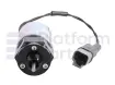 Solenoid Shut-off Perkins, 12VDC