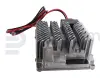 Batterie-Ladegerät, 24VDC, 100-240VAC auto, 50/60HZ