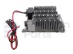 Batterie-Ladegerät, 24VDC, 100-240VAC auto, 50/60HZ