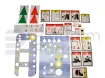 Decal kit, HA16-18 (S)PX