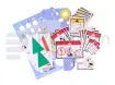Decal kit, HA16-18 (S)PX