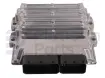 MASTER X580 board for machines LL3317-X33JP-X1000AJ