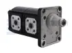 Hydraulic pump