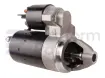 Starter Hatz, 9 teeth, 12V, 1.0kW