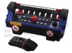 Control box