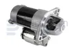 Starter Kubota, 9 teeth, 12V, 1.0kW
