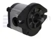 Hydraulic pump